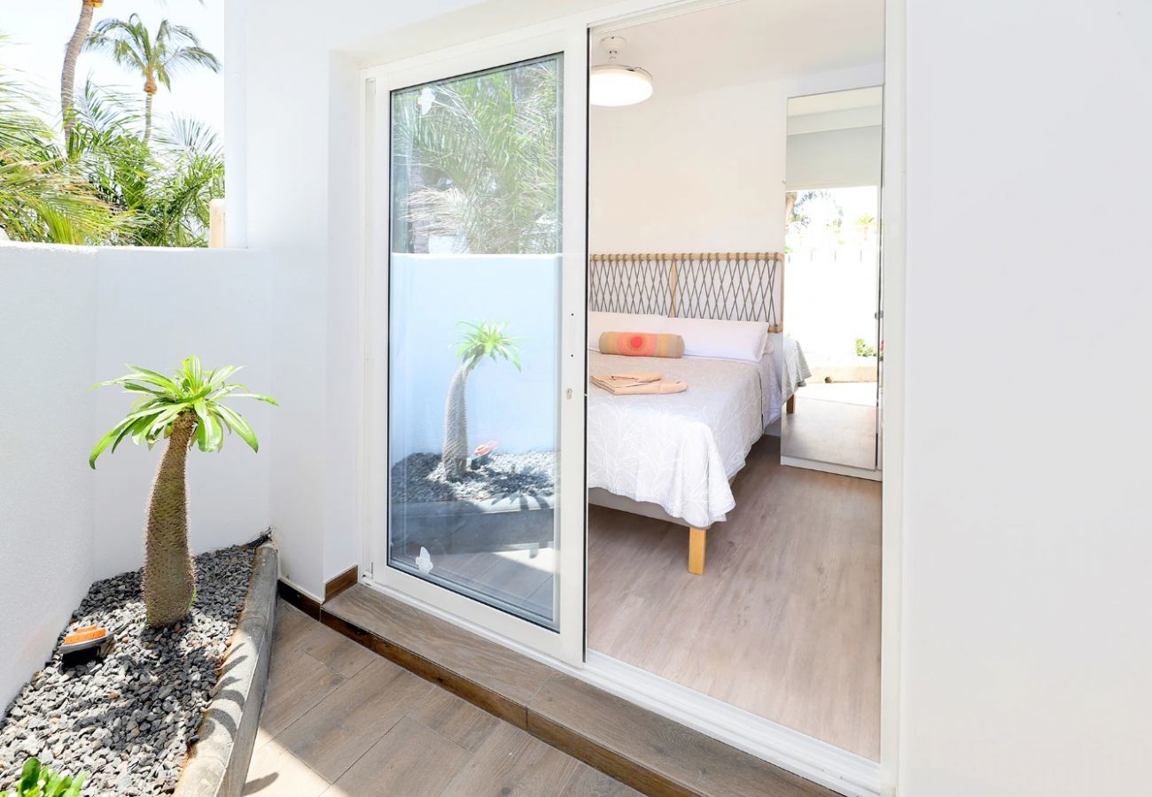 Villa in Puerto del Carmen - Villa Sue