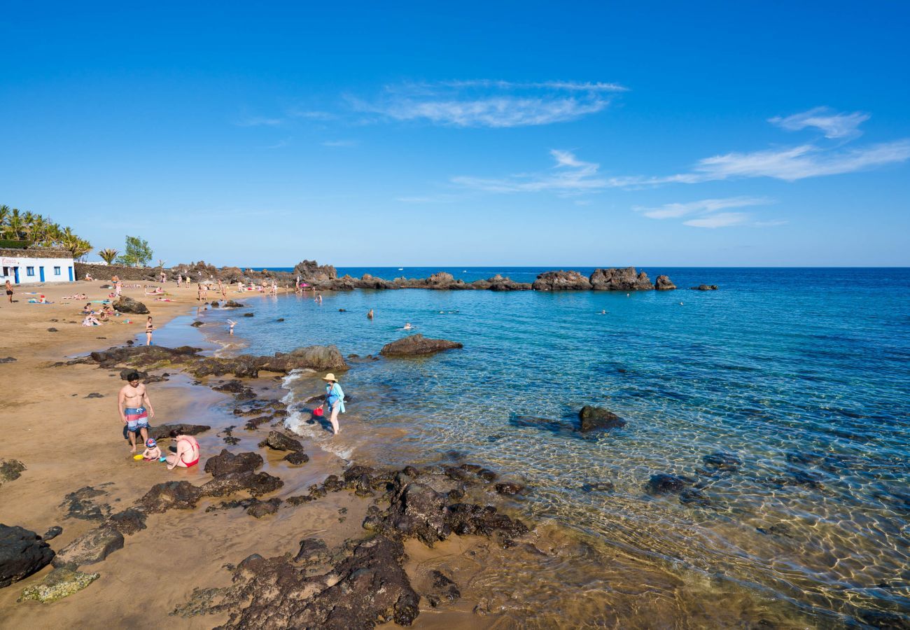 Villa in Puerto del Carmen - Villa Sue