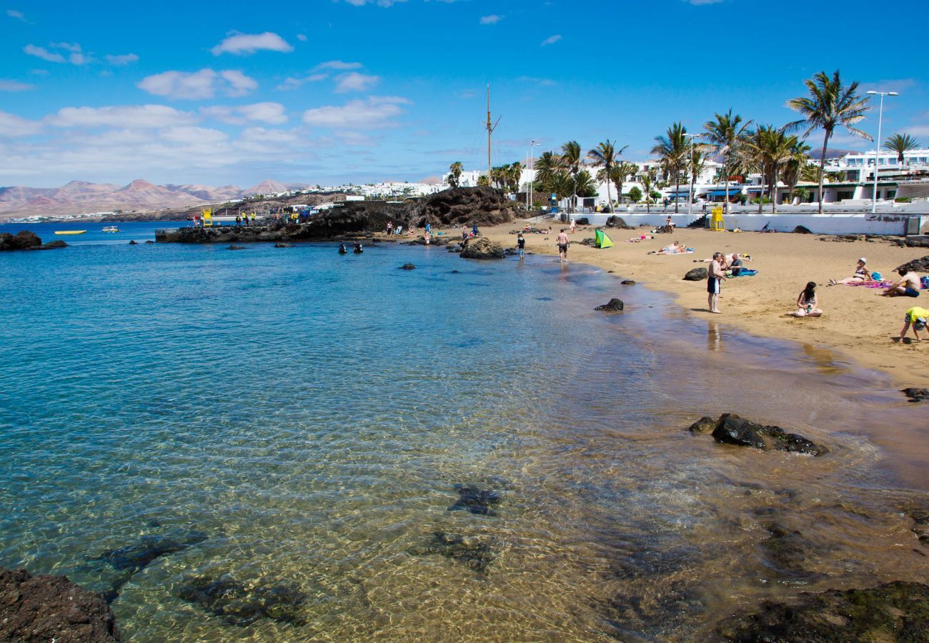 Villa in Puerto del Carmen - Villa Sue