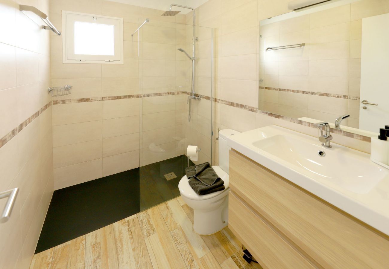 Villa in Playa Blanca - Villa Ruby