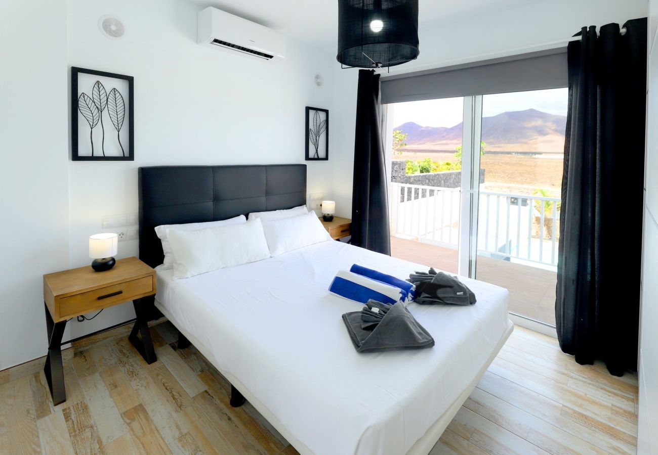 Villa in Playa Blanca - Villa Ruby
