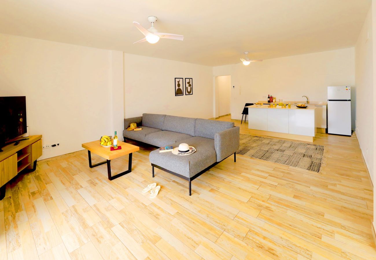 Villa in Playa Blanca - Villa Ruby