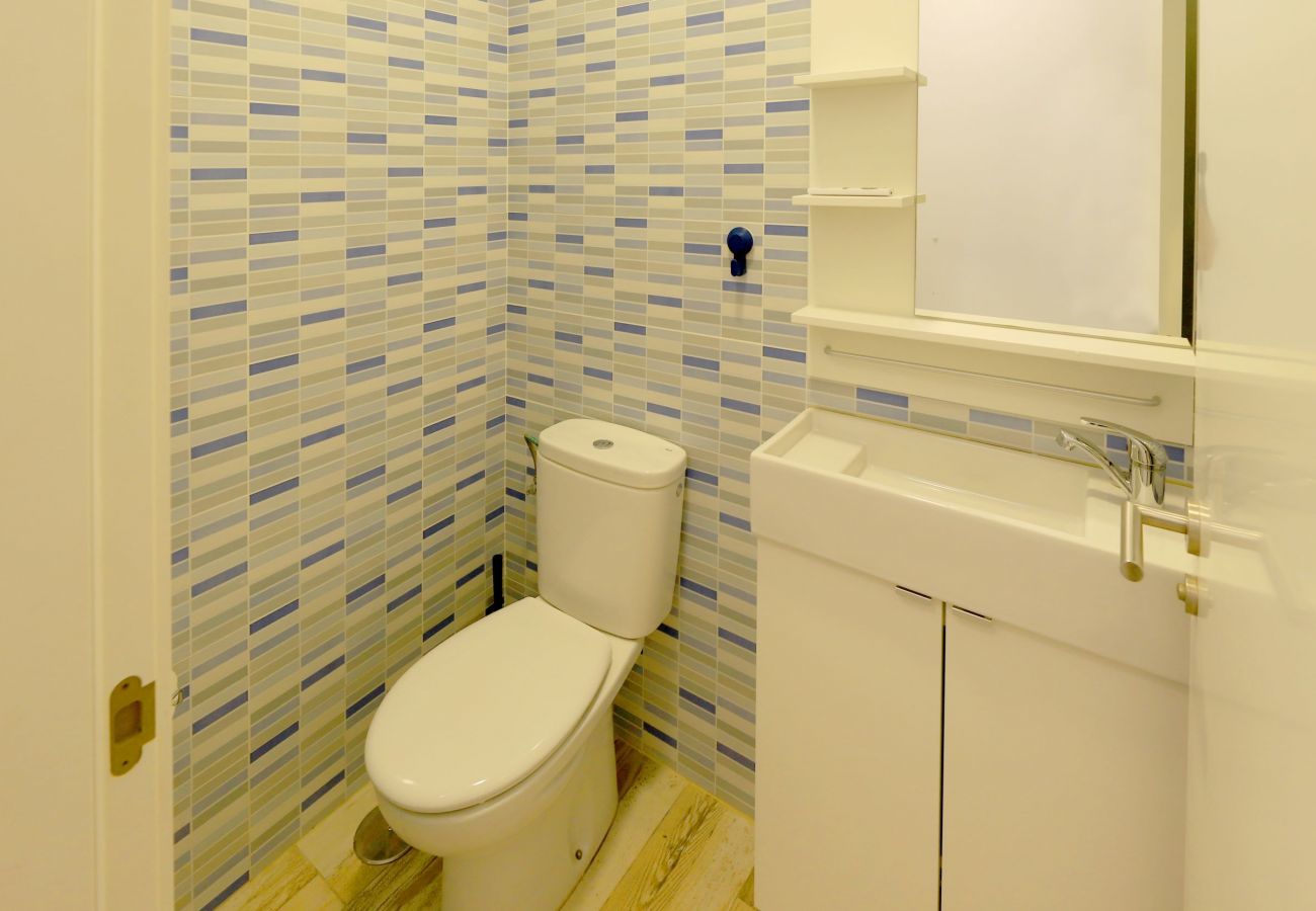 Villa in Playa Blanca - Villa Ruby
