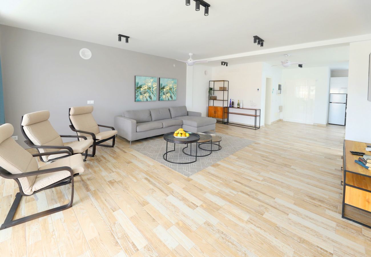 Villa in Playa Blanca - Villa Ruby