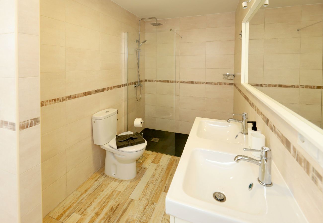 Villa in Playa Blanca - Villa Ruby