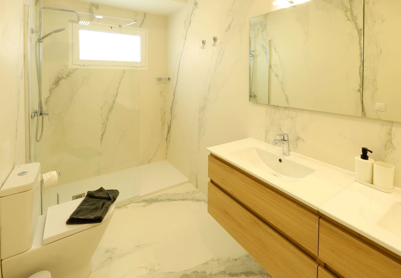 Villa in Playa Blanca - Villa Ruby