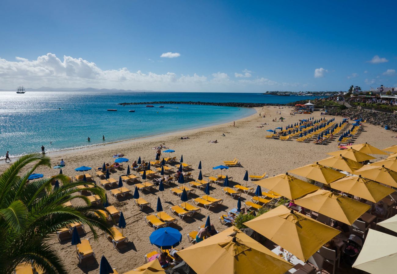 Villa in Playa Blanca - Villa Ruby