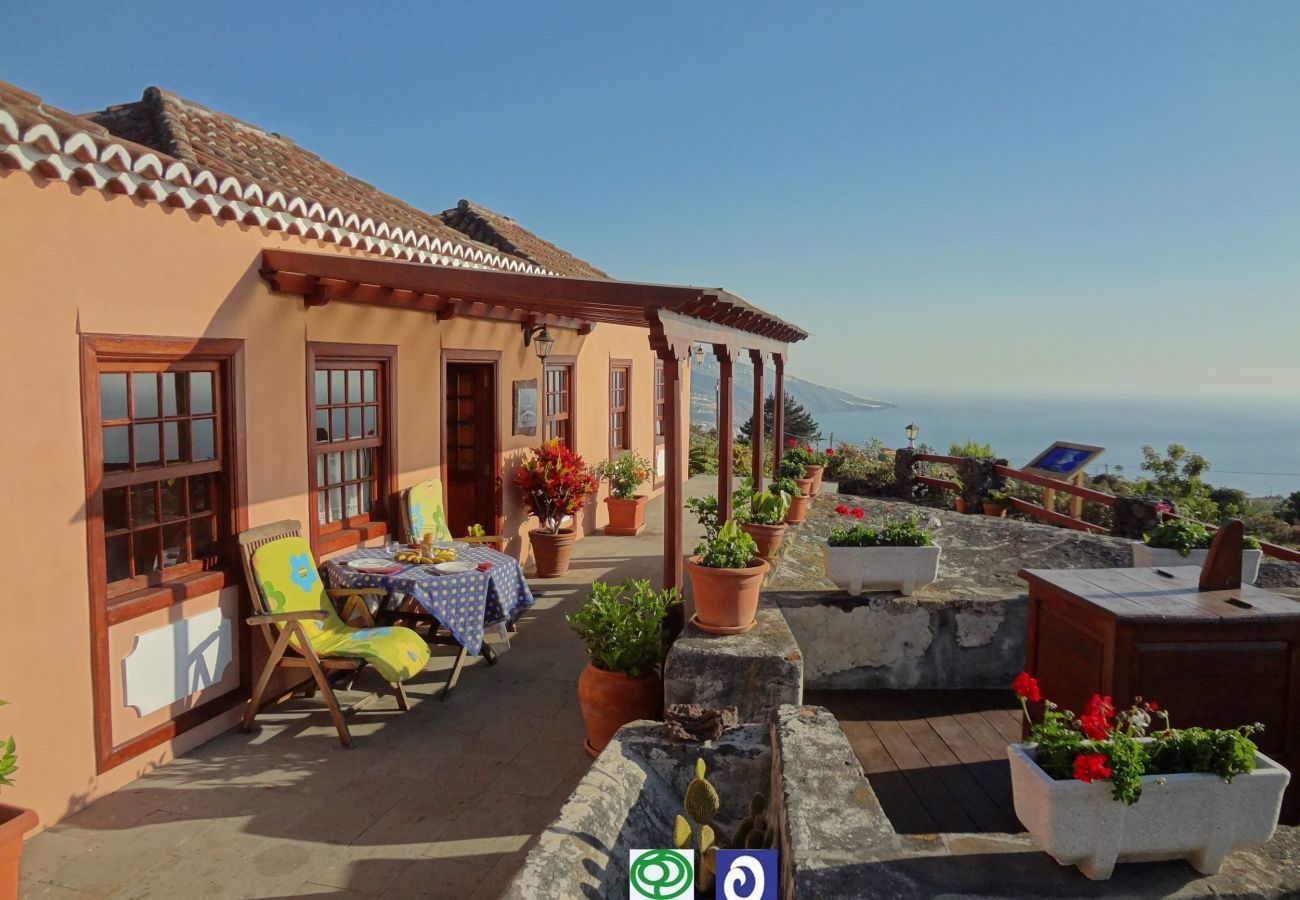 Huis in Breña baja - Casa Carlota Huis in Breña baja - Casa Carlota