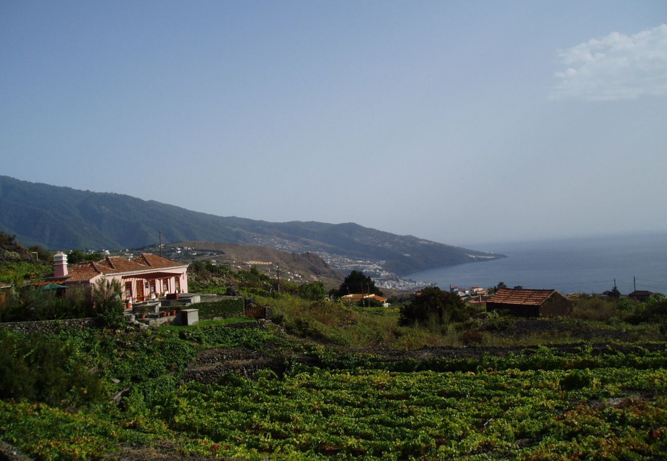 Huis in Breña baja - Casa Carlota Huis in Breña baja - Casa Carlota