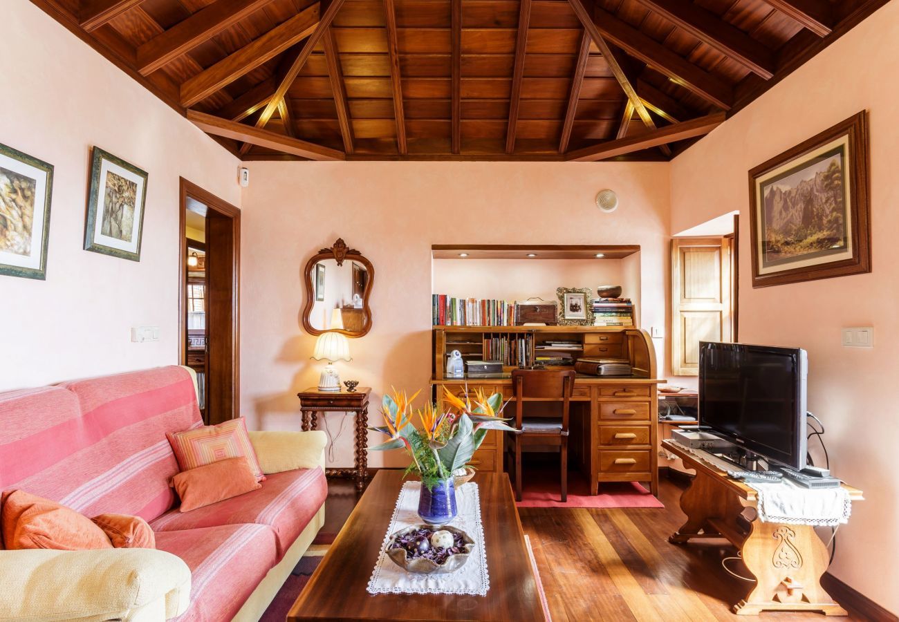 Huis in Breña baja - Casa Carlota Huis in Breña baja - Casa Carlota