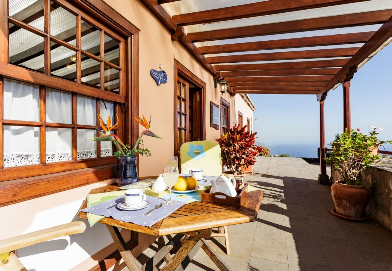 Huis in Breña baja - Casa Carlota Huis in Breña baja - Casa Carlota