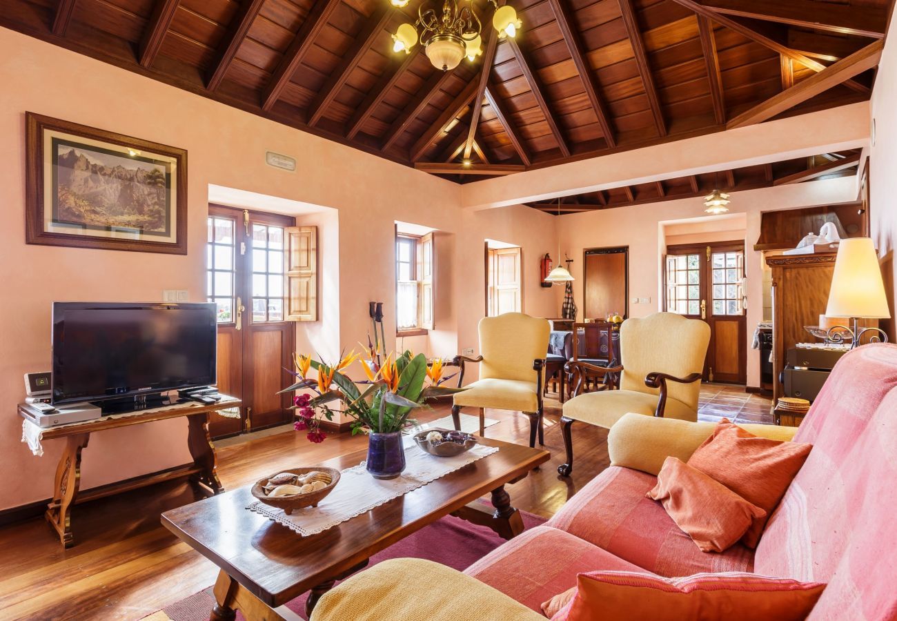 Huis in Breña baja - Casa Carlota Huis in Breña baja - Casa Carlota