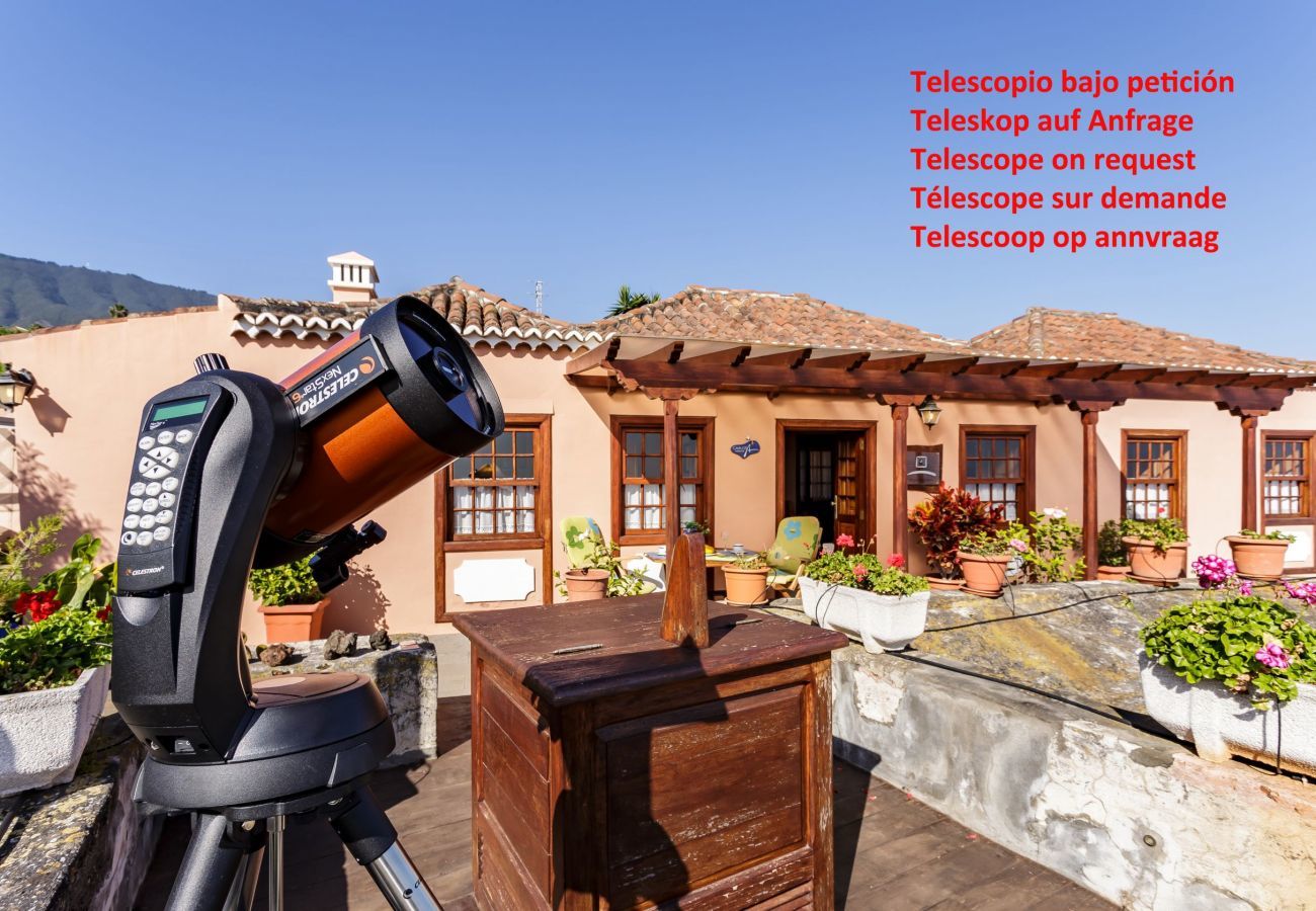 Huis in Breña baja - Casa Carlota Huis in Breña baja - Casa Carlota