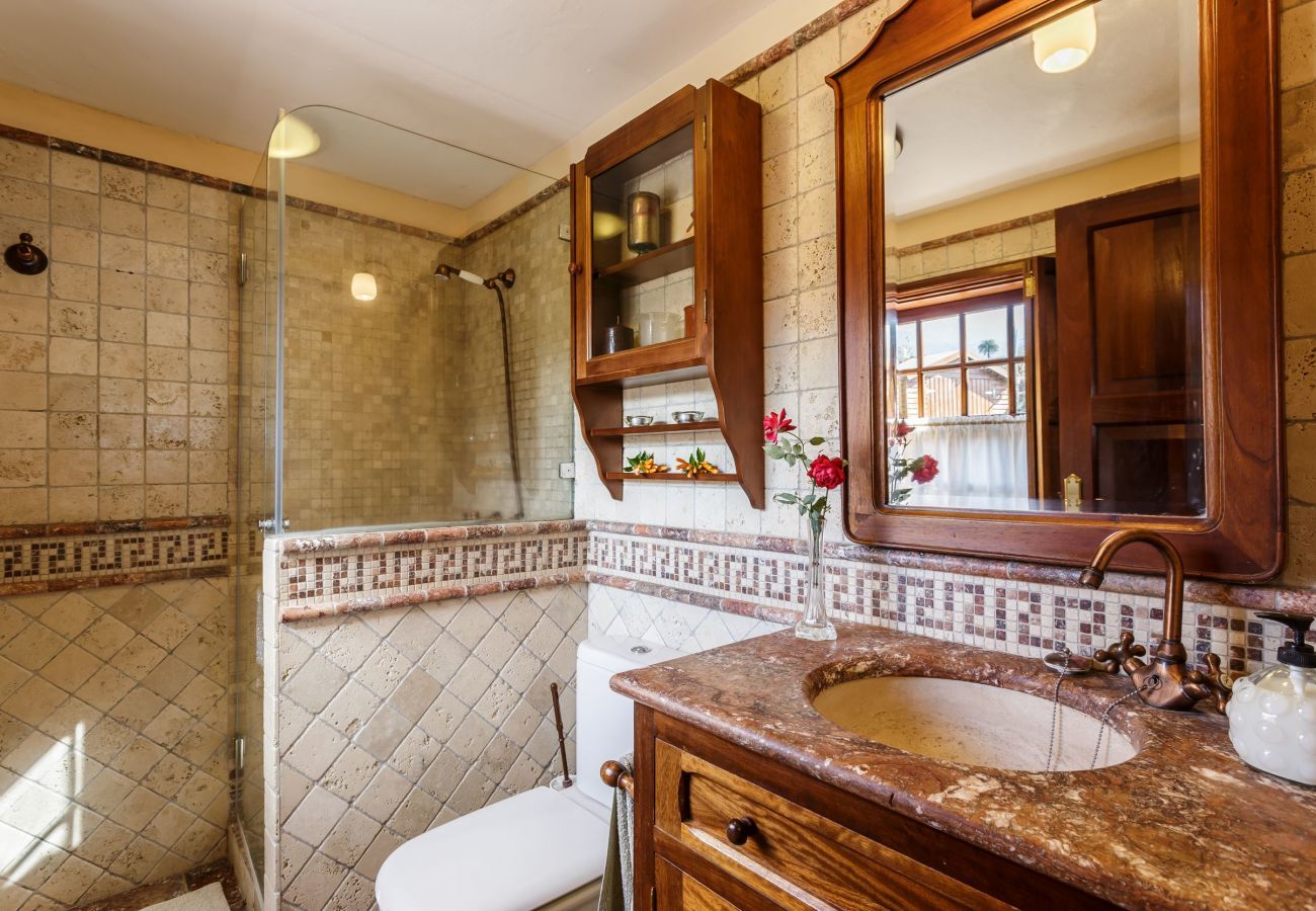 Huis in Breña baja - Casa Carlota Huis in Breña baja - Casa Carlota