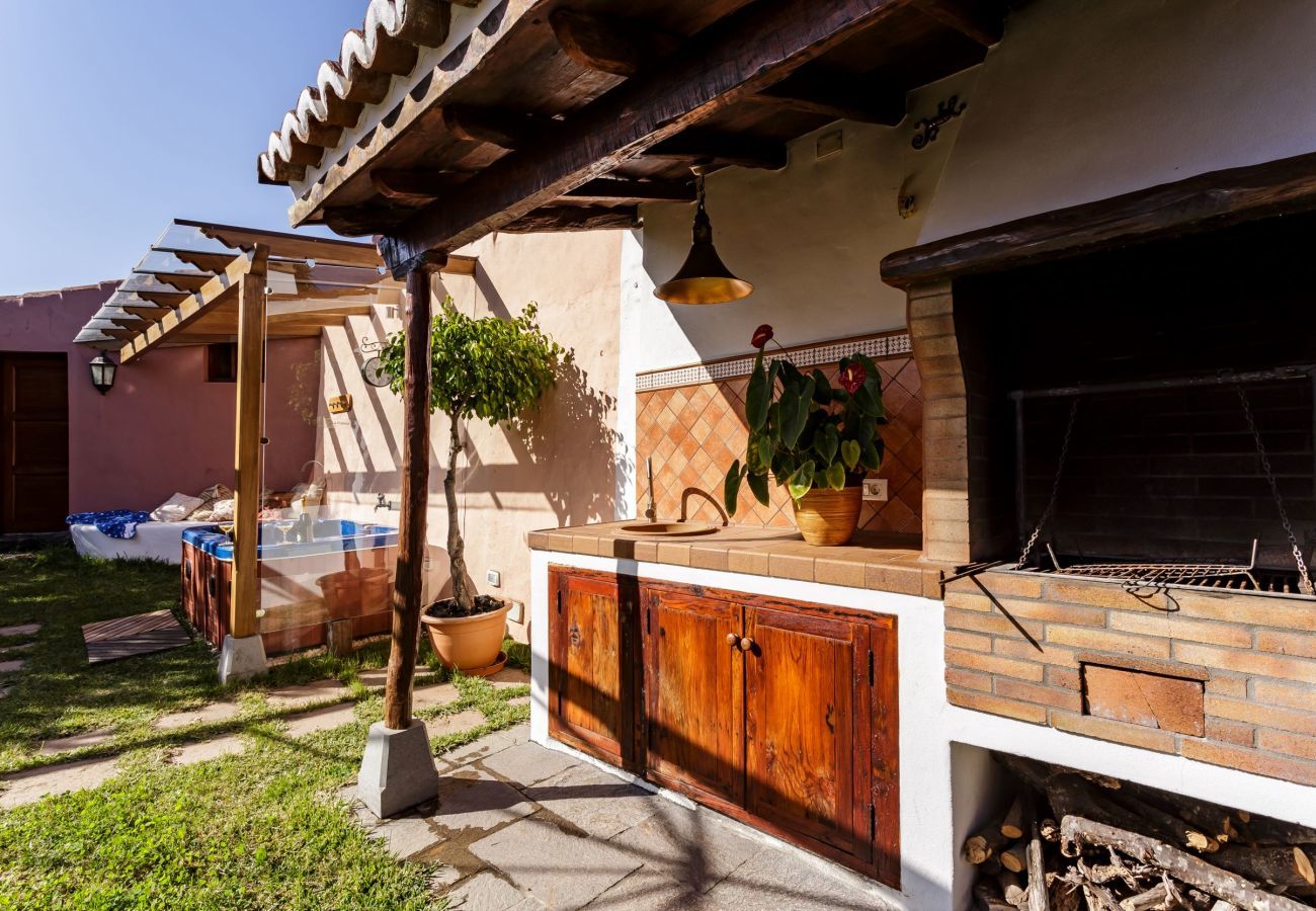 Huis in Breña baja - Casa Carlota Huis in Breña baja - Casa Carlota
