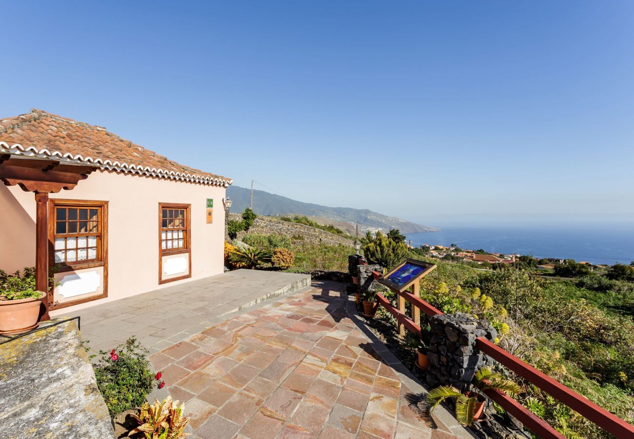 Huis in Breña baja - Casa Carlota Huis in Breña baja - Casa Carlota