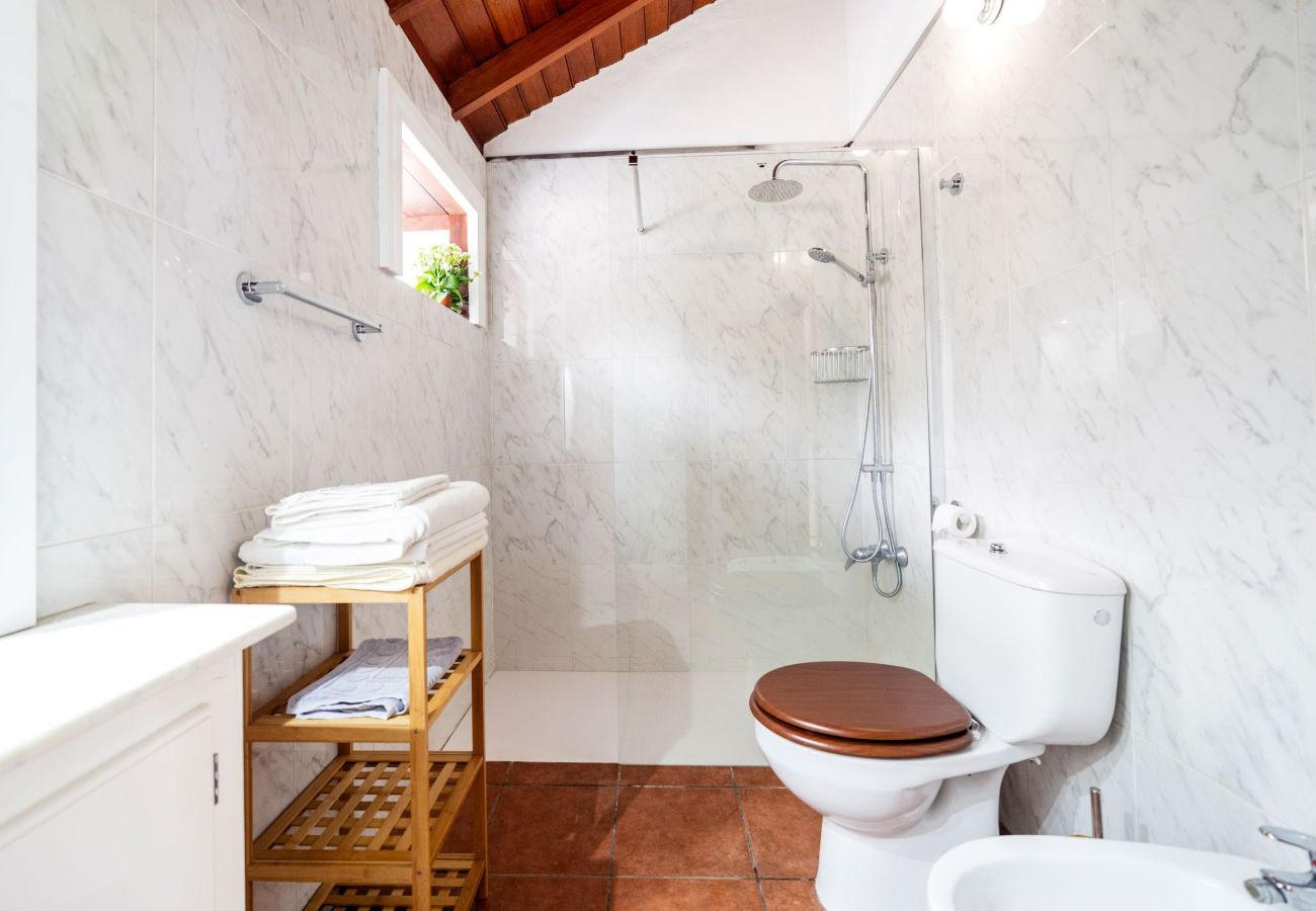 Huis in Tijarafe - Casa Sol y Mar Huis in Tijarafe - Casa Sol y Mar