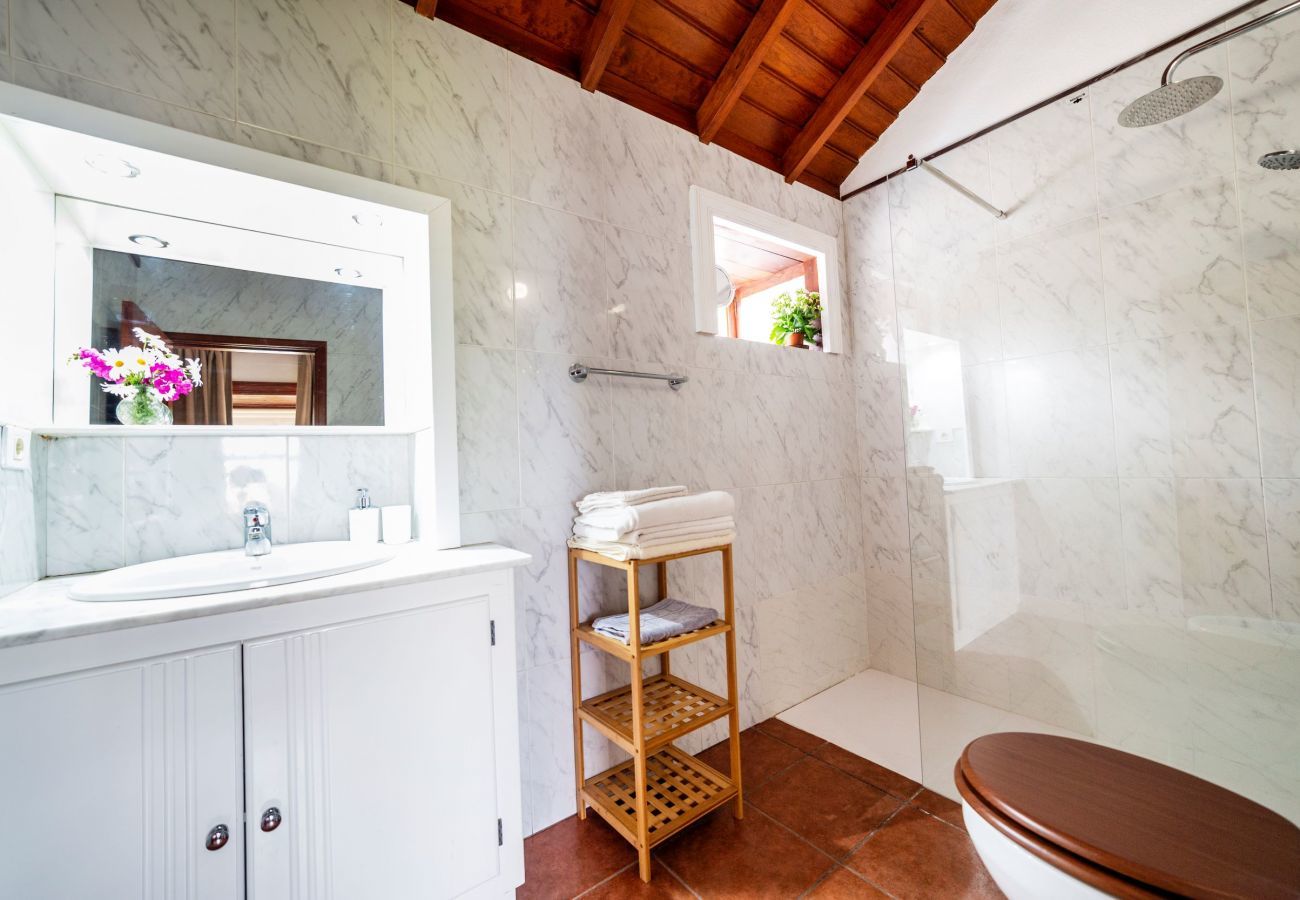 Huis in Tijarafe - Casa Sol y Mar Huis in Tijarafe - Casa Sol y Mar