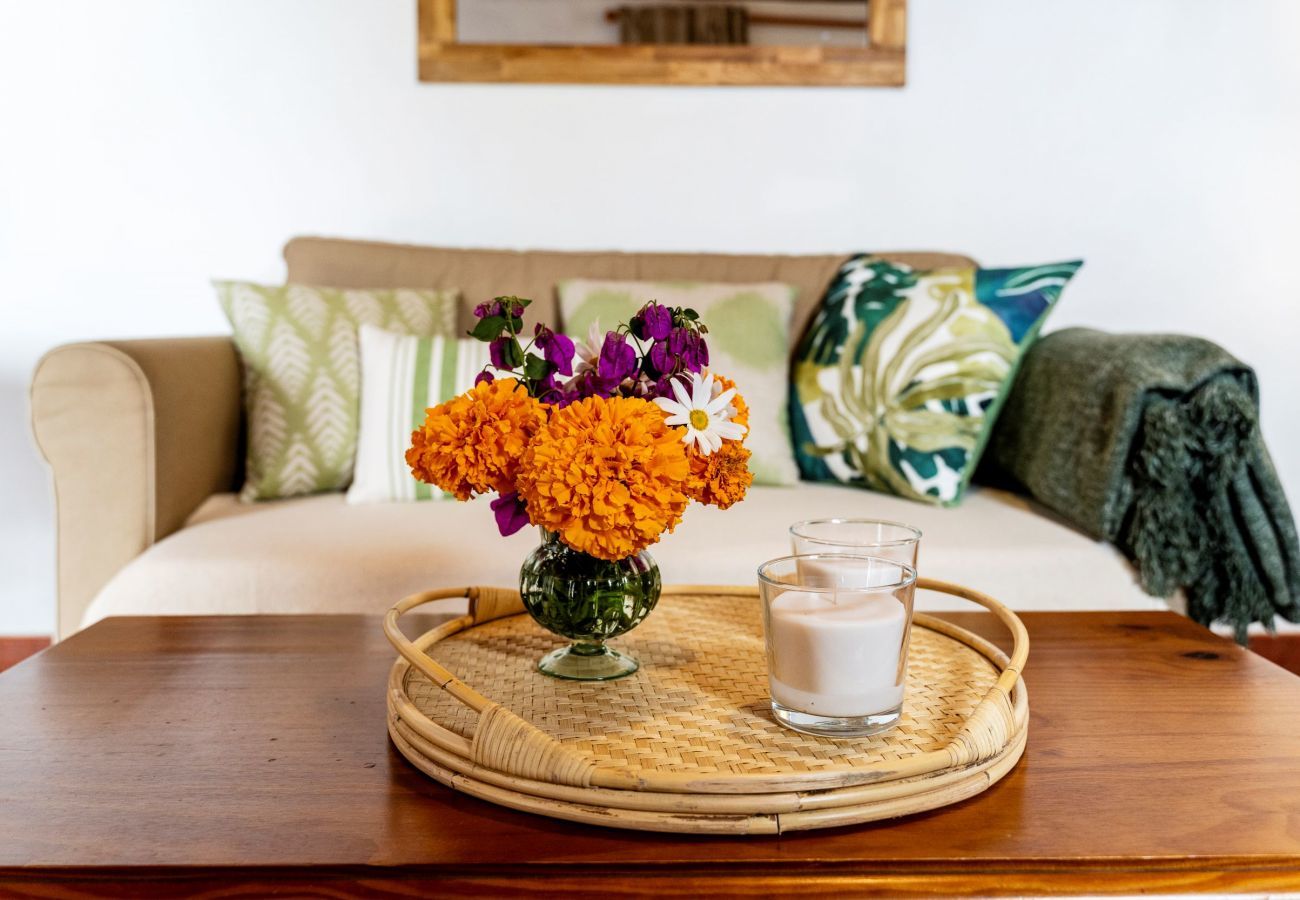 Huis in Tijarafe - Casa Sol y Mar Huis in Tijarafe - Casa Sol y Mar