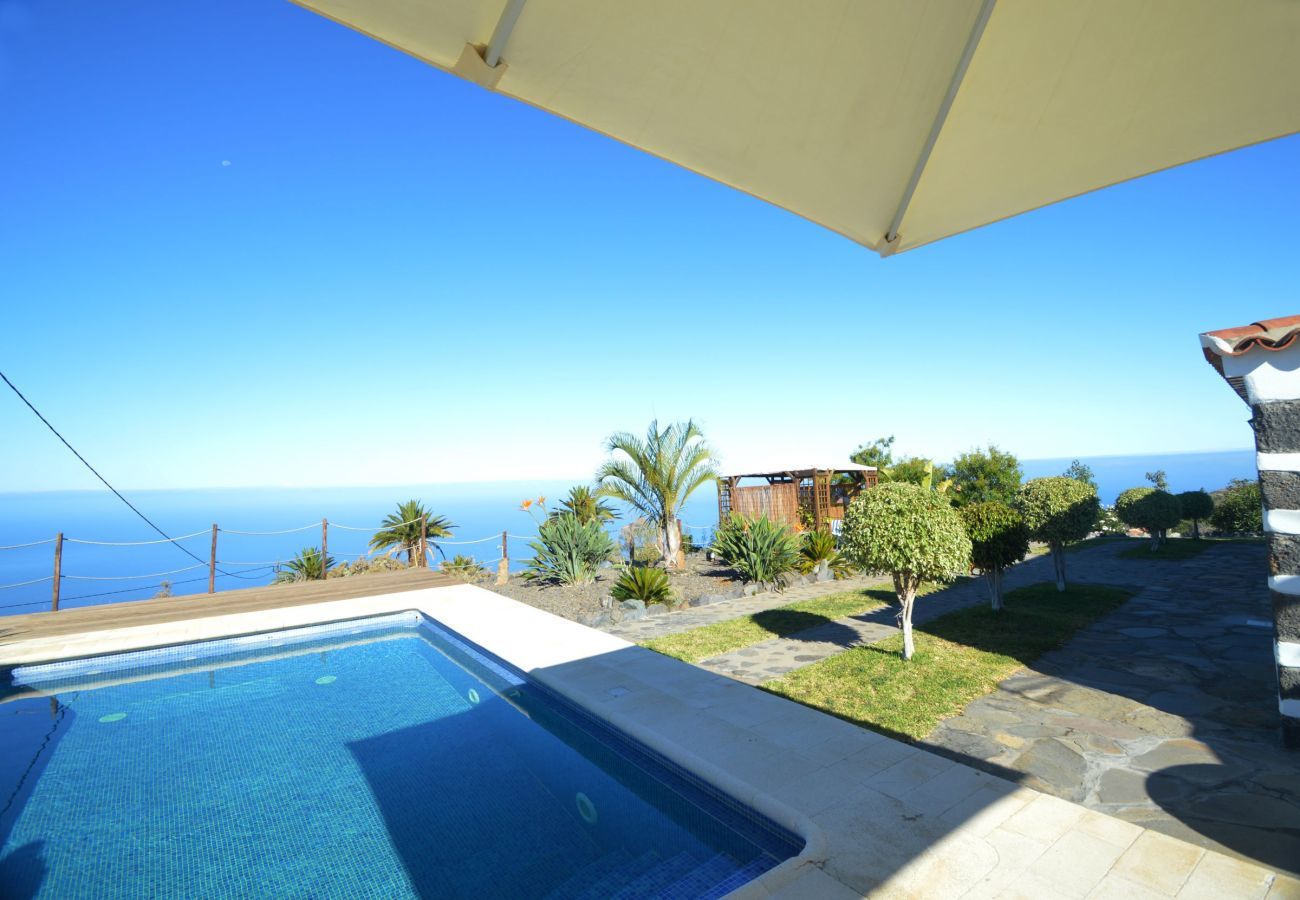 Huis in Tijarafe - Casa Sol y Mar Huis in Tijarafe - Casa Sol y Mar