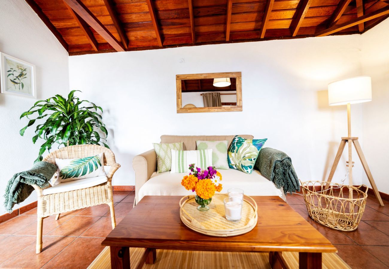 Huis in Tijarafe - Casa Sol y Mar Huis in Tijarafe - Casa Sol y Mar