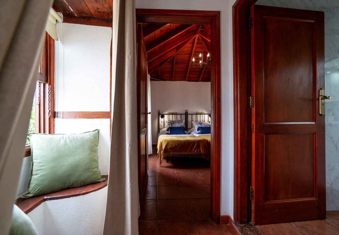 Huis in Tijarafe - Casa Sol y Mar Huis in Tijarafe - Casa Sol y Mar