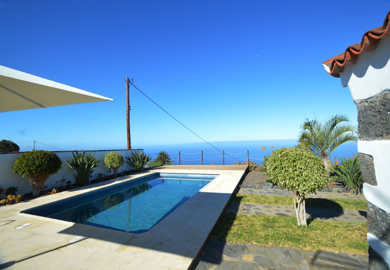 Huis in Tijarafe - Casa Sol y Mar Huis in Tijarafe - Casa Sol y Mar