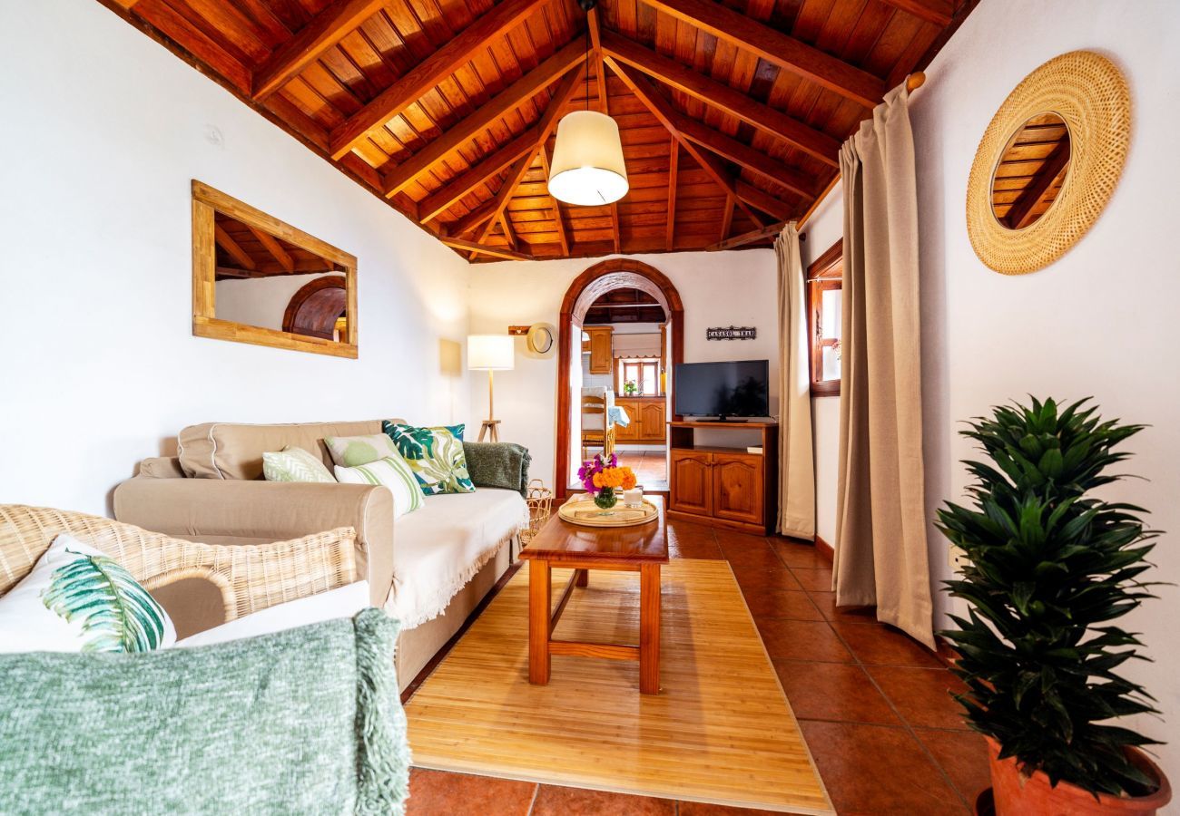 Huis in Tijarafe - Casa Sol y Mar Huis in Tijarafe - Casa Sol y Mar