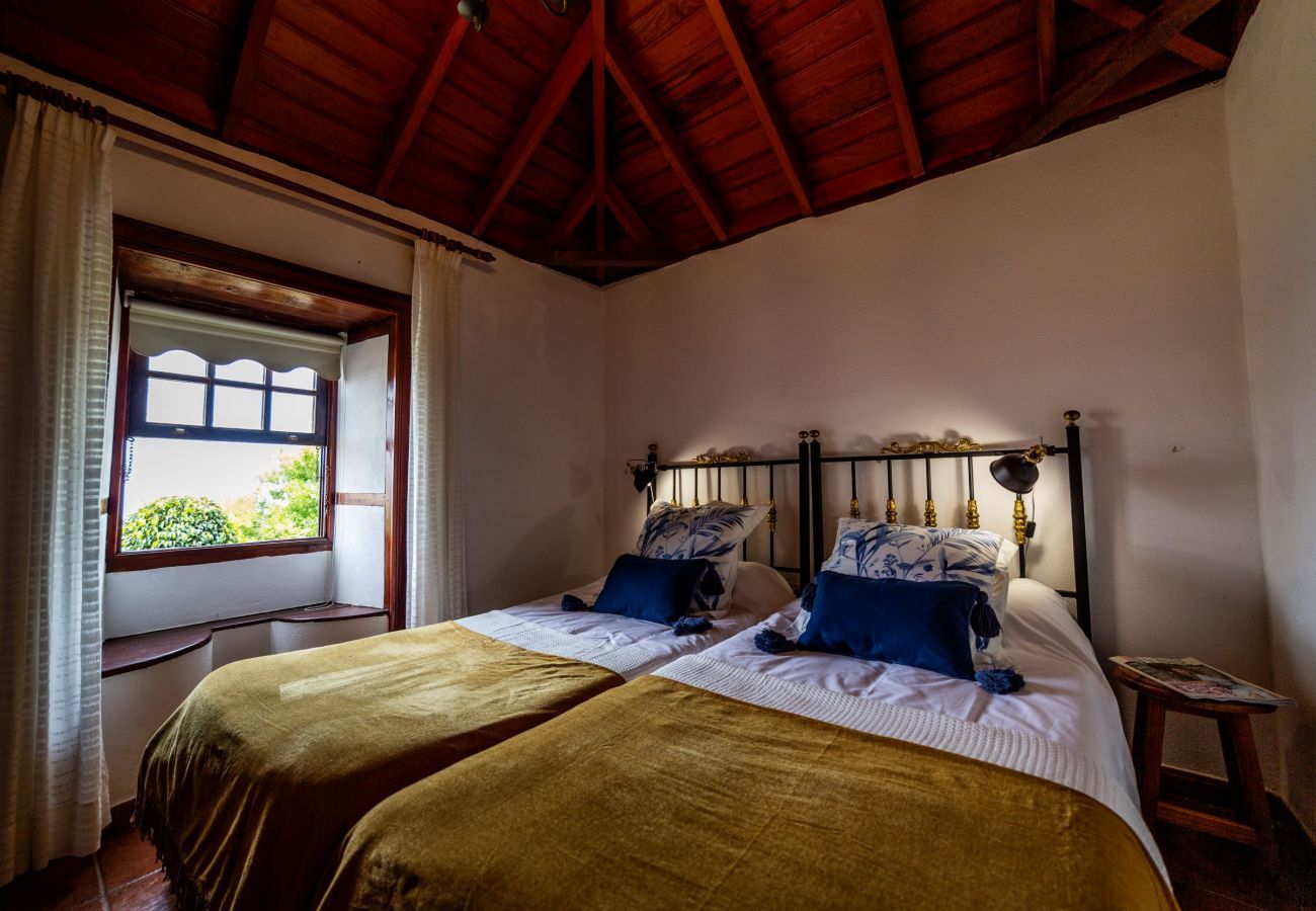 Huis in Tijarafe - Casa Sol y Mar Huis in Tijarafe - Casa Sol y Mar