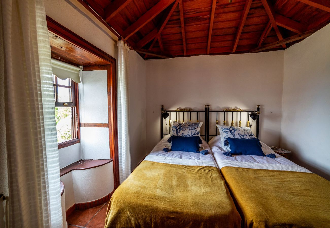 Huis in Tijarafe - Casa Sol y Mar Huis in Tijarafe - Casa Sol y Mar