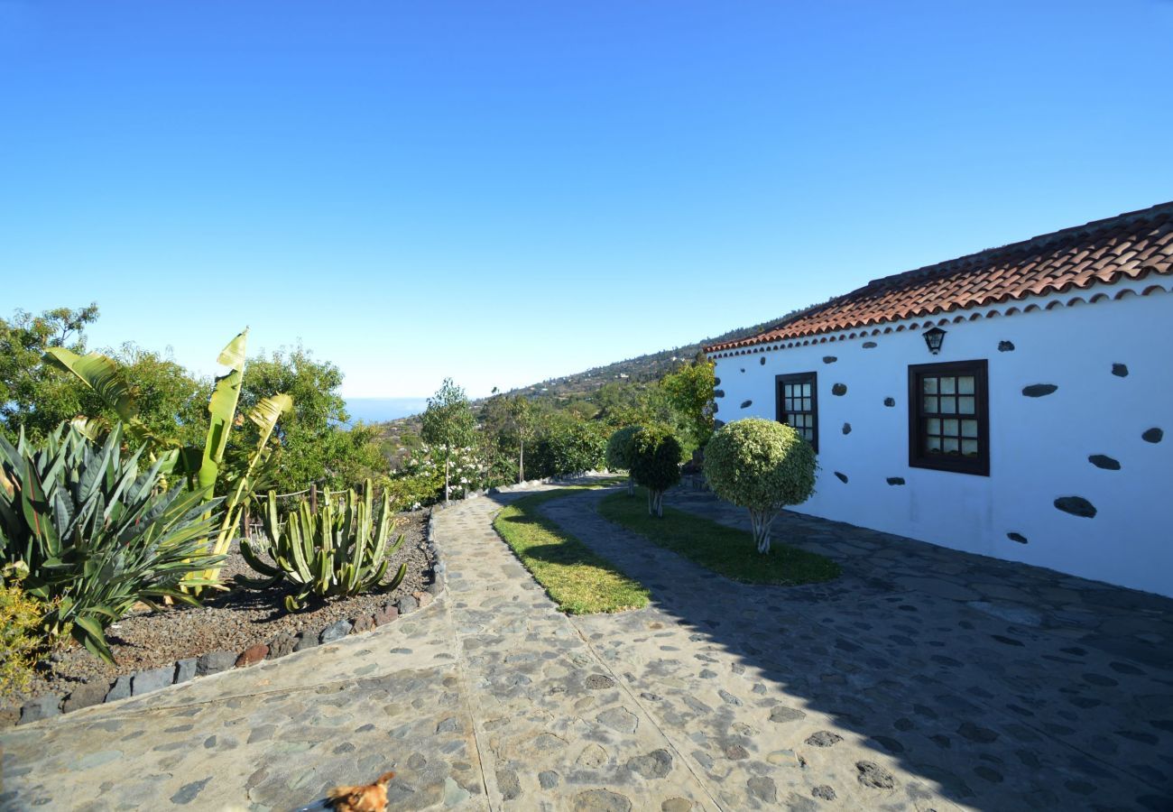 Huis in Tijarafe - Casa Sol y Mar Huis in Tijarafe - Casa Sol y Mar