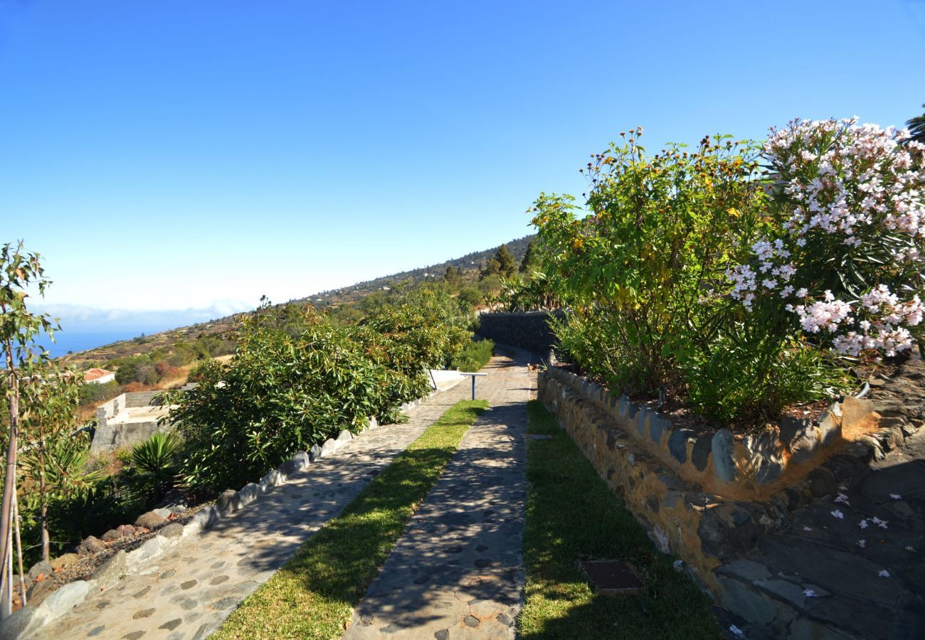 Huis in Tijarafe - Casa Sol y Mar Huis in Tijarafe - Casa Sol y Mar