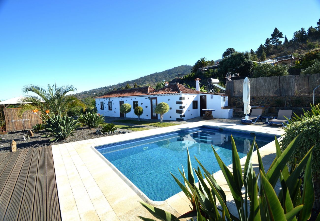 Huis in Tijarafe - Casa Sol y Mar Huis in Tijarafe - Casa Sol y Mar