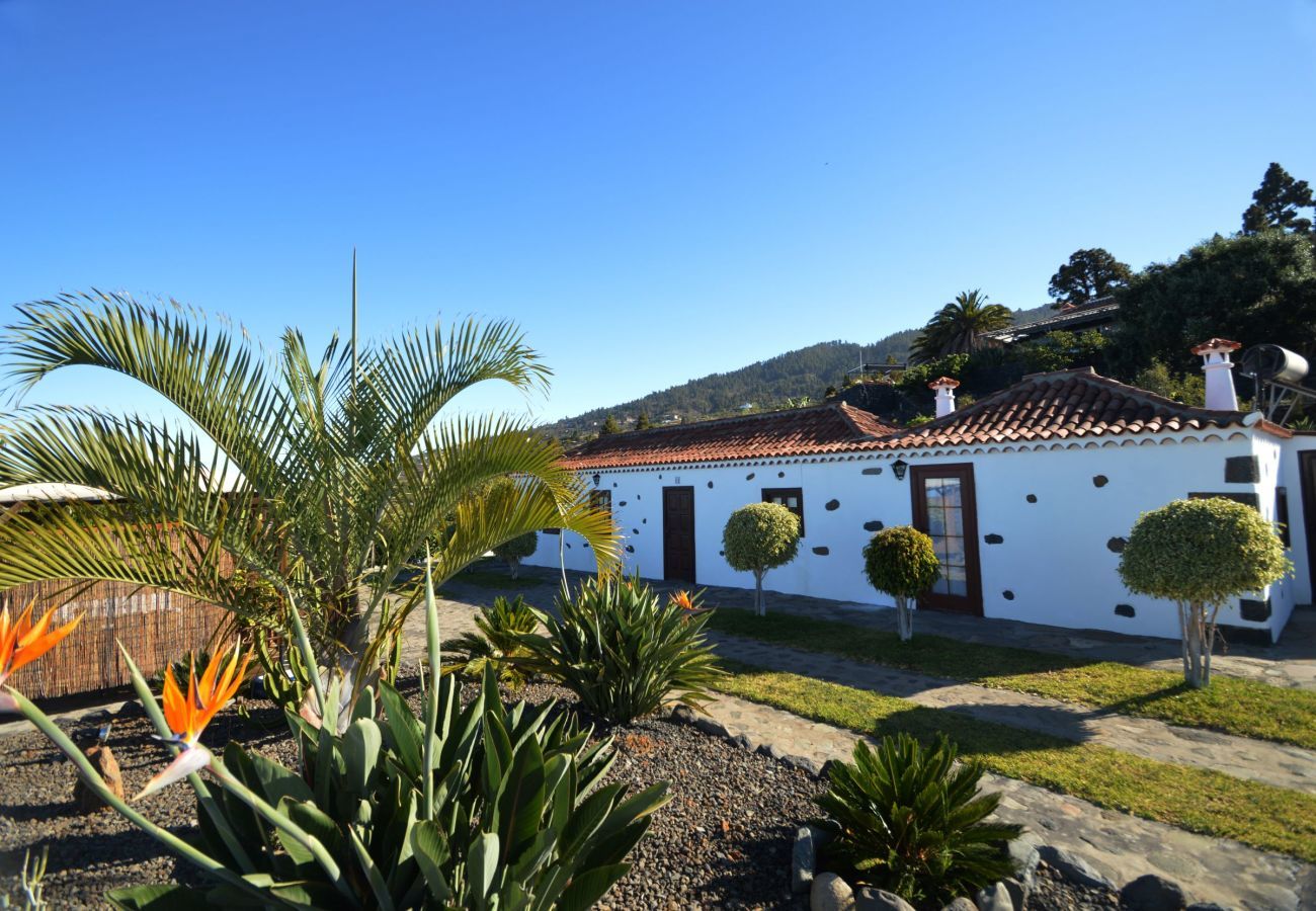 Huis in Tijarafe - Casa Sol y Mar Huis in Tijarafe - Casa Sol y Mar