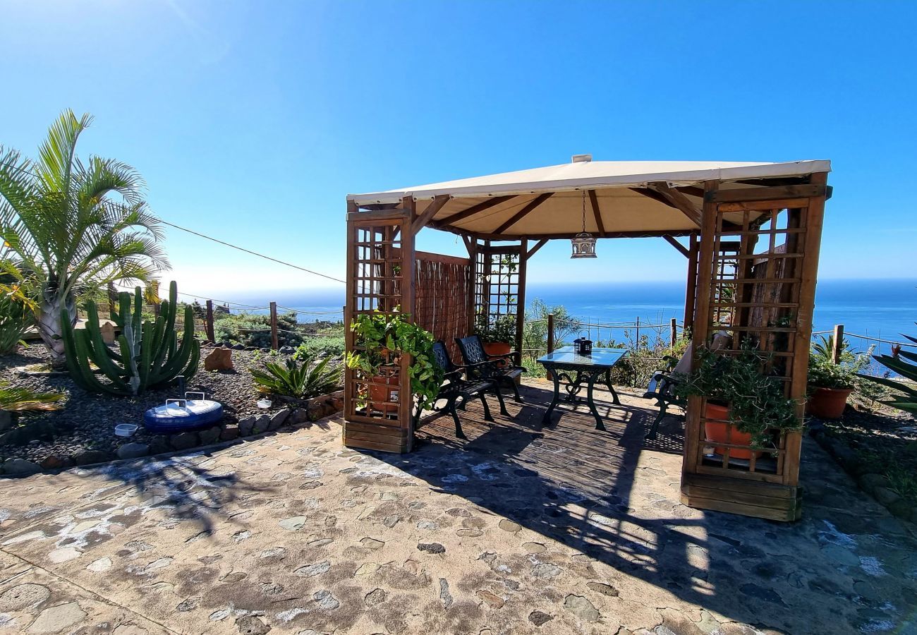 Huis in Tijarafe - Casa Sol y Mar Huis in Tijarafe - Casa Sol y Mar