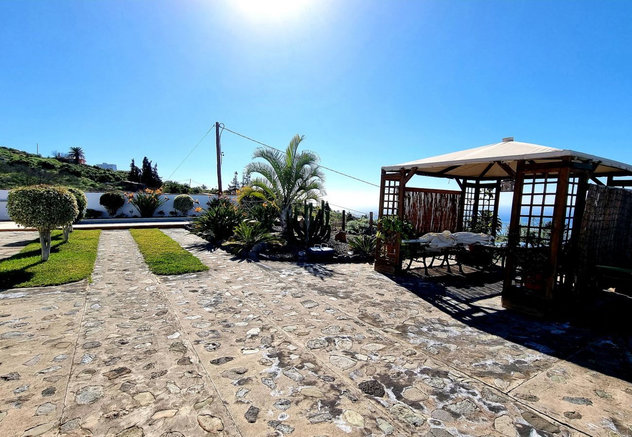 Huis in Tijarafe - Casa Sol y Mar Huis in Tijarafe - Casa Sol y Mar