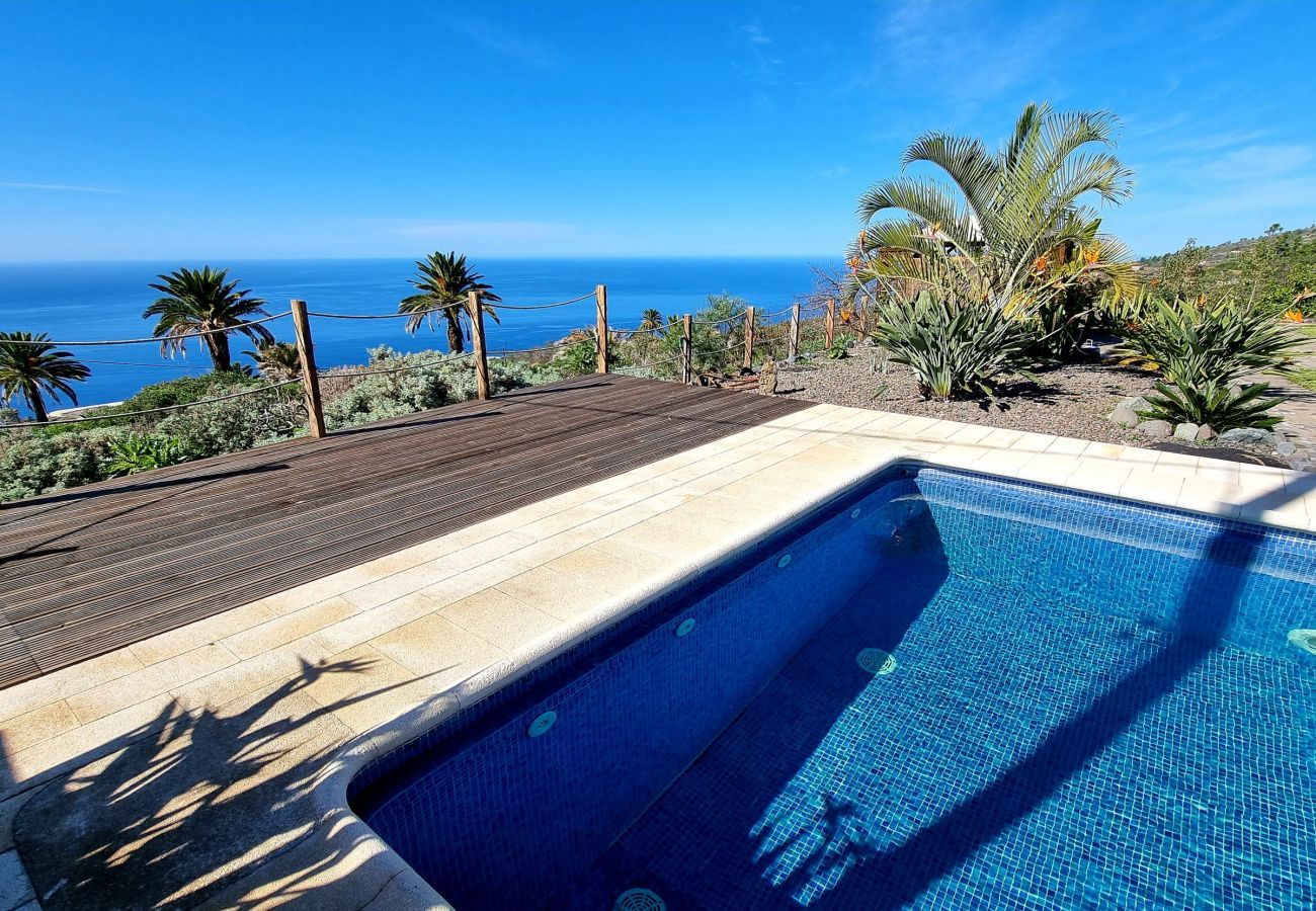 Huis in Tijarafe - Casa Sol y Mar Huis in Tijarafe - Casa Sol y Mar