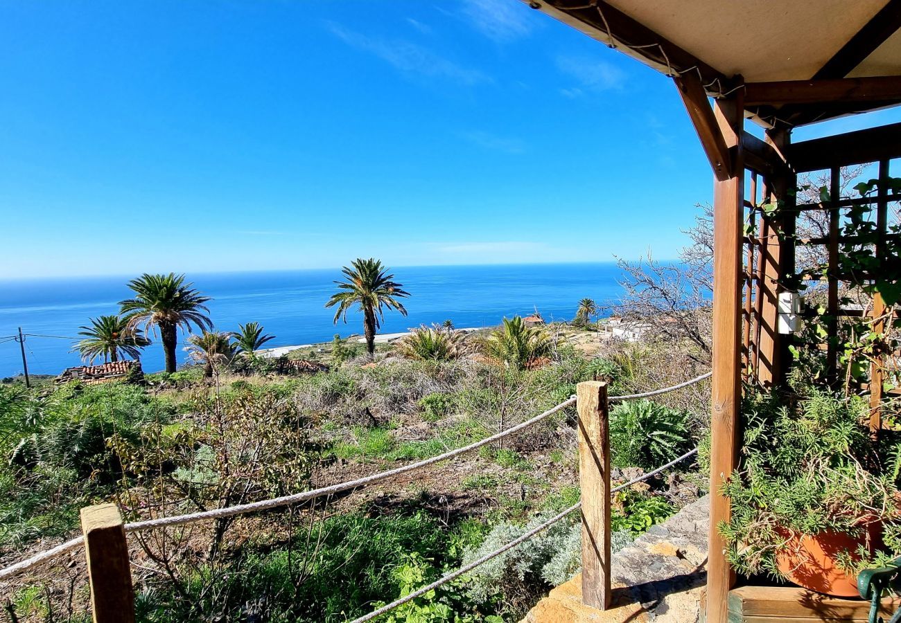 Huis in Tijarafe - Casa Sol y Mar Huis in Tijarafe - Casa Sol y Mar
