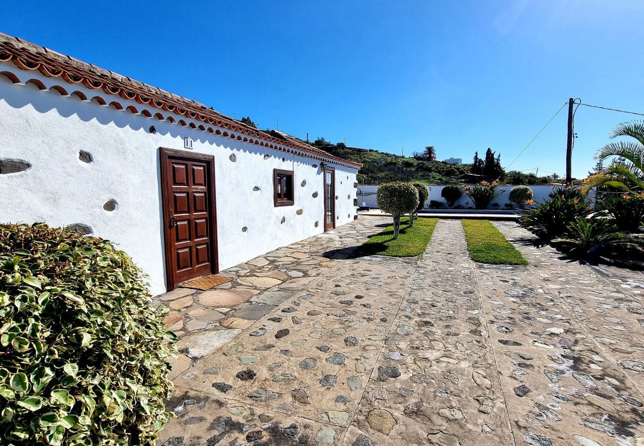 Huis in Tijarafe - Casa Sol y Mar Huis in Tijarafe - Casa Sol y Mar