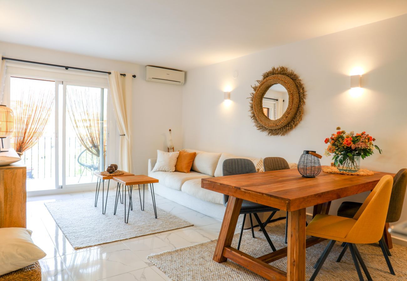 Appartement in Moraira - Casita Travel | Appartement Casita Moraira