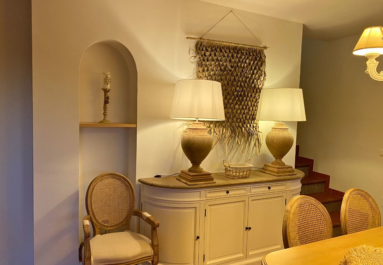 Villa in Torrox - Villa Regazo Andaluz | Villa met privé zwembad op 12 min van zee in Andalusië Villa in Torrox - Villa Regazo Andaluz | Villa met privé zwembad op 12 min van zee in Andalusië