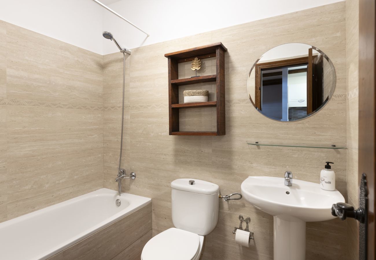 Studio in Alhaurín el Grande - Casita Primera Studio in Alhaurín el Grande - Casita Primera