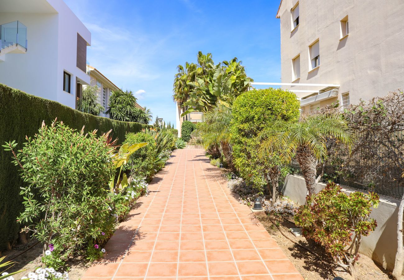 Appartement in Javea - Casita Travel | Appartement Laurel