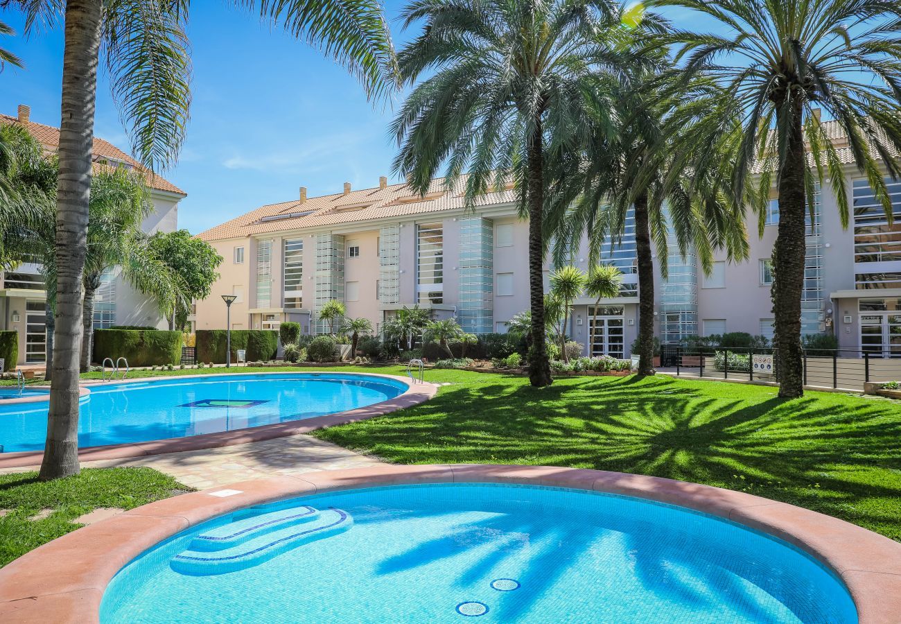 Appartement in Javea - Casita Travel | Appartement Laurel