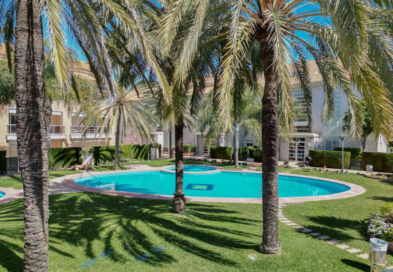 Appartement in Javea - Casita Travel | Appartement Laurel