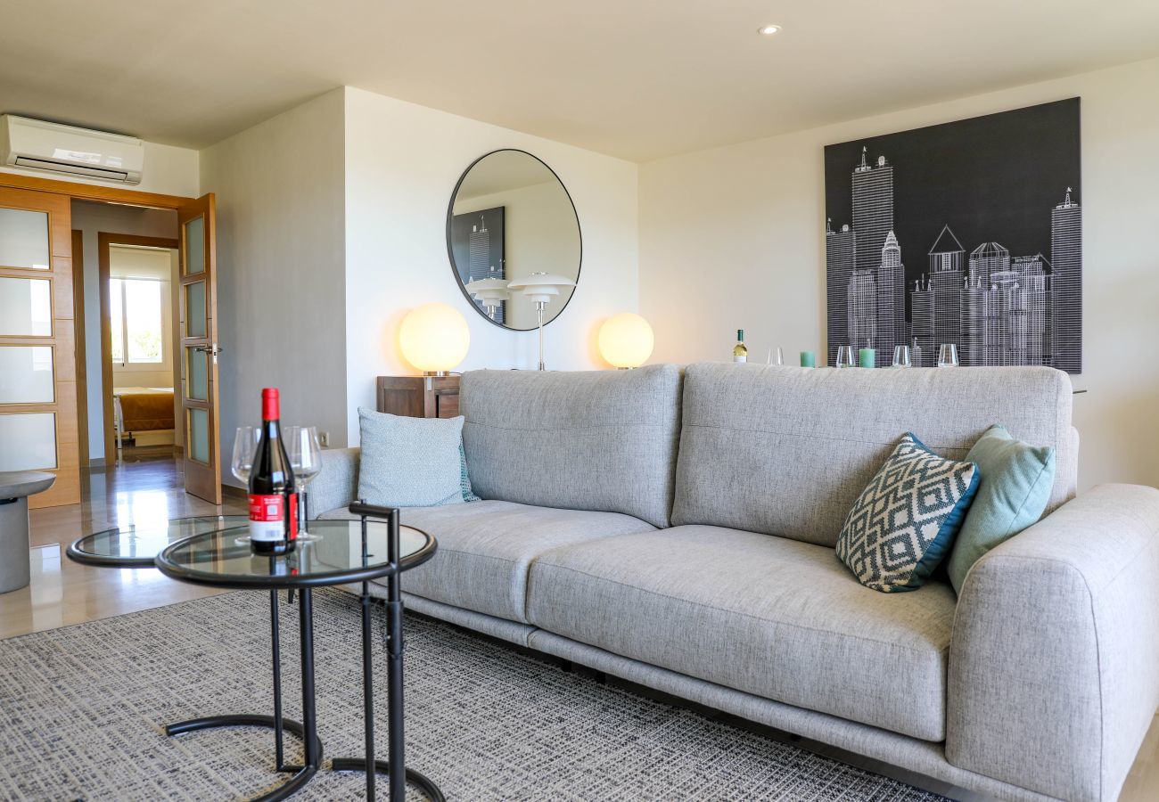 Appartement in Javea - Casita Travel | Appartement Laurel