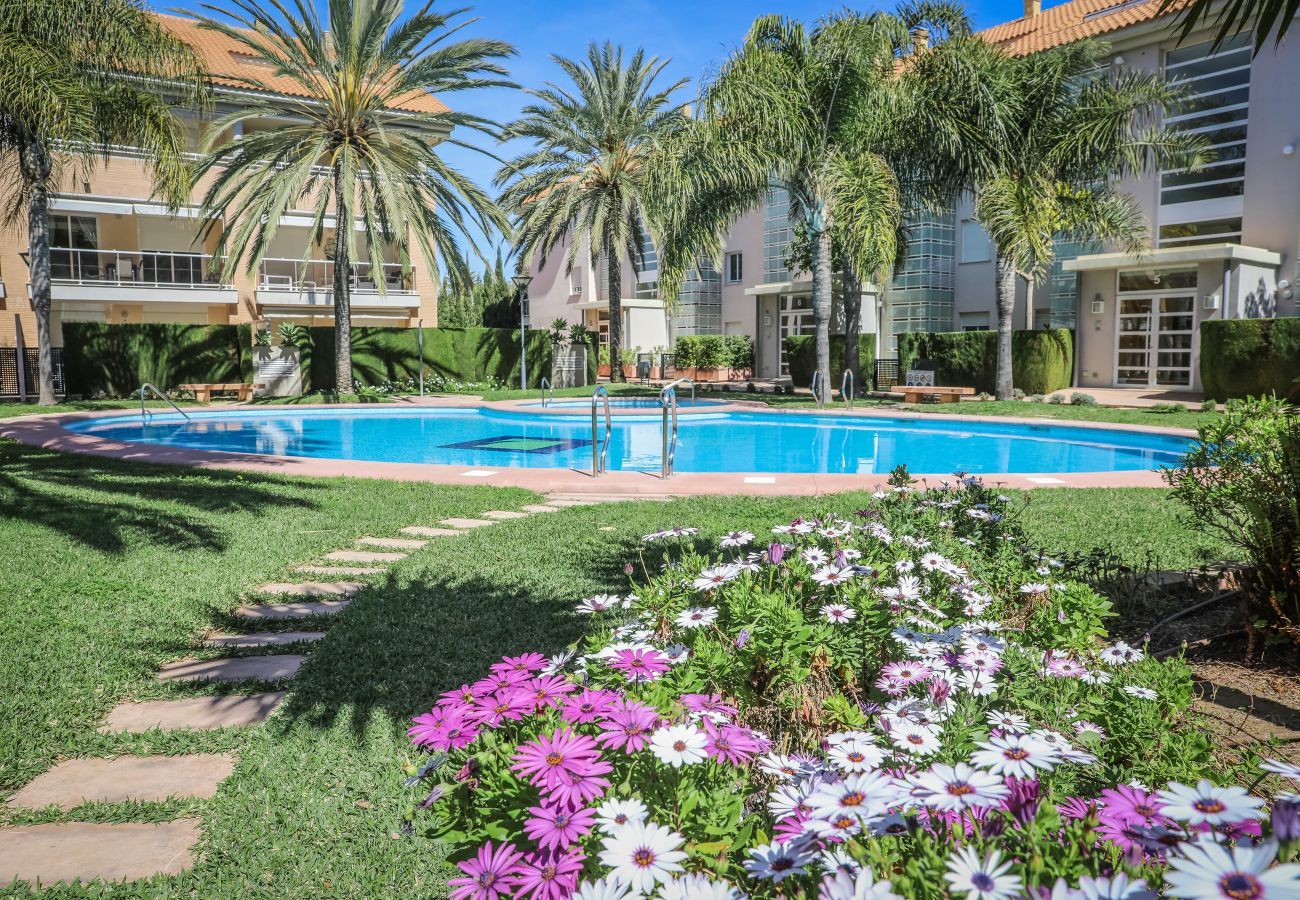 Appartement in Javea - Casita Travel | Appartement Laurel