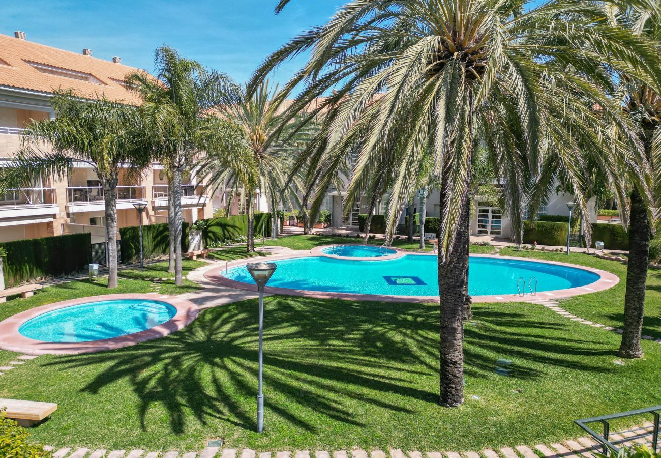 Appartement in Javea - Casita Travel | Appartement Laurel