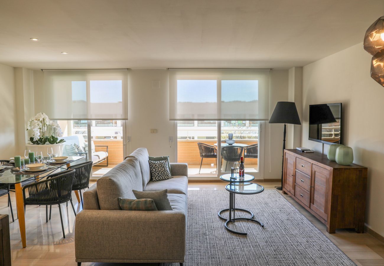 Appartement in Javea - Casita Travel | Appartement Laurel