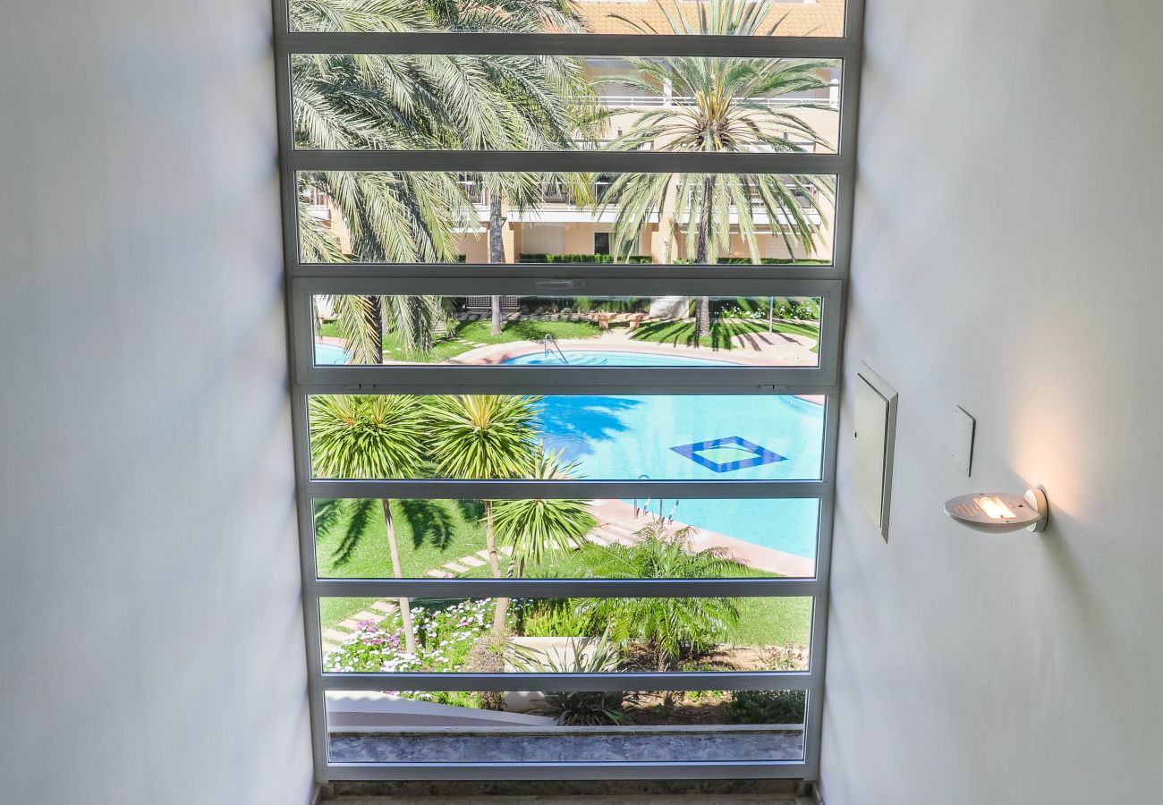 Appartement in Javea - Casita Travel | Appartement Laurel